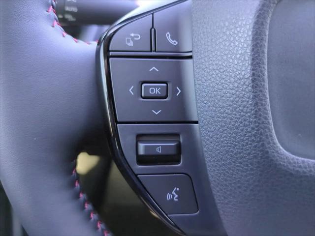 2026 Toyota Prius Plug-In XSE