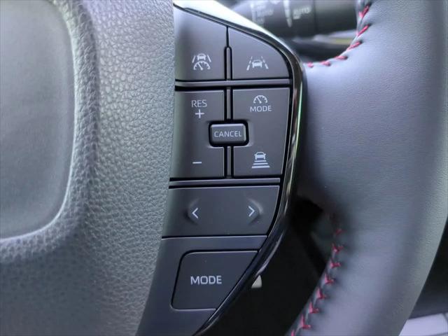 2026 Toyota Prius Plug-In XSE