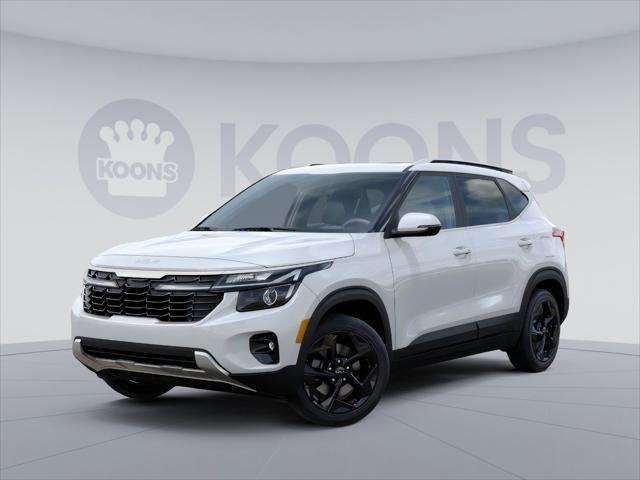 2026 Kia Seltos EX for sale in Woodbridge, VA