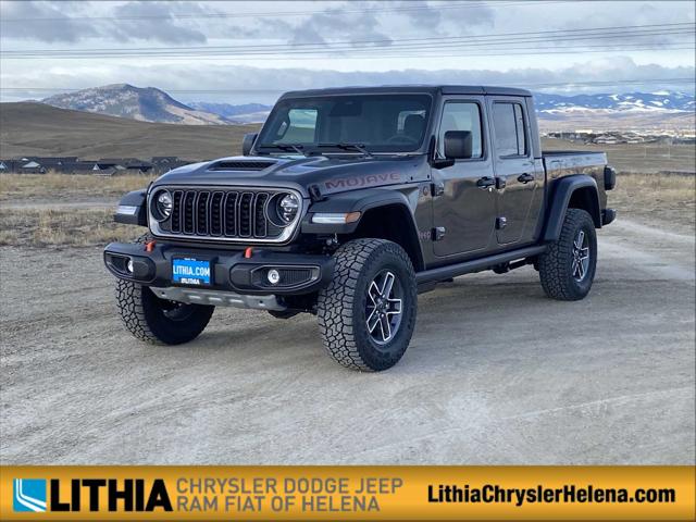 2026 Jeep Gladiator Sport for sale in Helena, MT