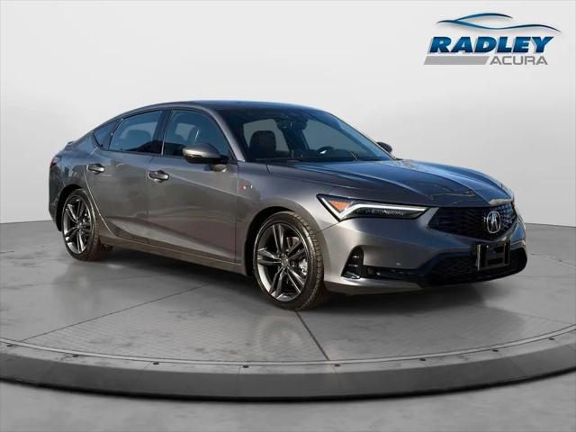 2024 Acura Integra A-SPEC Technology for sale in Falls Church, VA