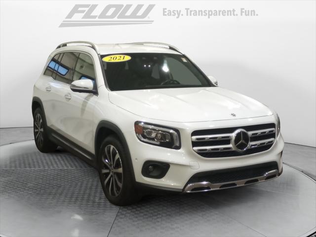2021 Mercedes-Benz GLB Unknown for sale in Fayetteville, NC