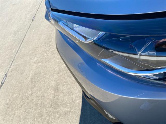 2024 Toyota Corolla Cross Hybrid S