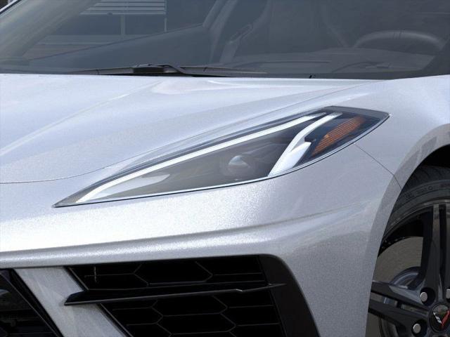 2026 Chevrolet Corvette Stingray Coupe, 2LT, RWD