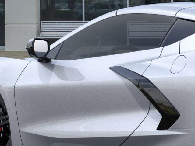 2026 Chevrolet Corvette Stingray Coupe, 2LT, RWD