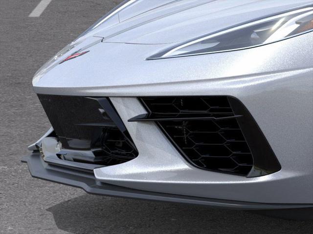 2026 Chevrolet Corvette Stingray Coupe, 2LT, RWD