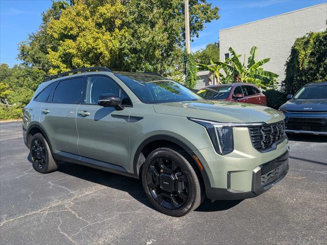 2024 Kia Sorento X-Line SX for sale in Daytona Beach, FL