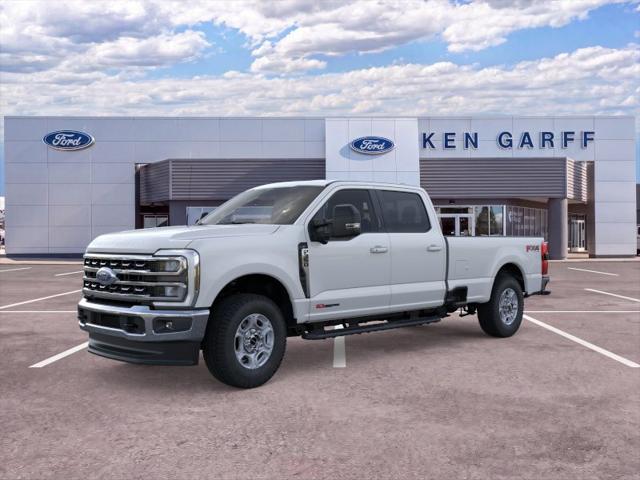 2026 Ford F-350 XLT for sale in American Fork, UT