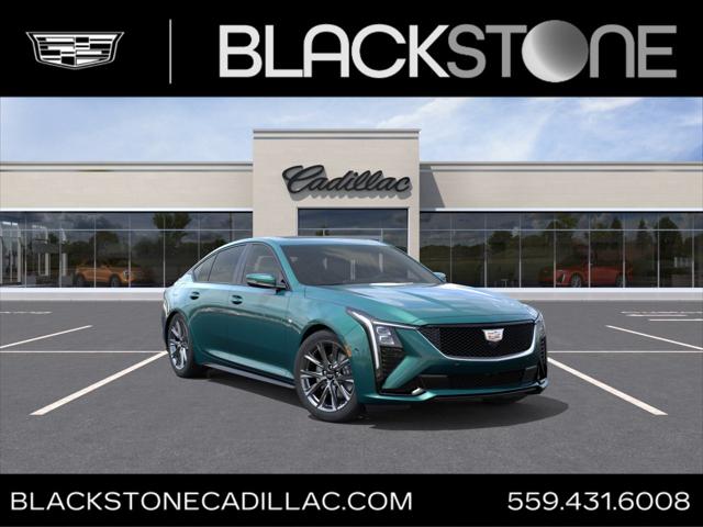 2026 Cadillac CT5 Sport RWD for sale in Fresno, AR