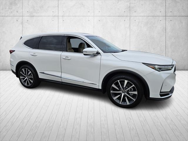 2026 Acura MDX Technology Package for sale in Fayetteville, NC