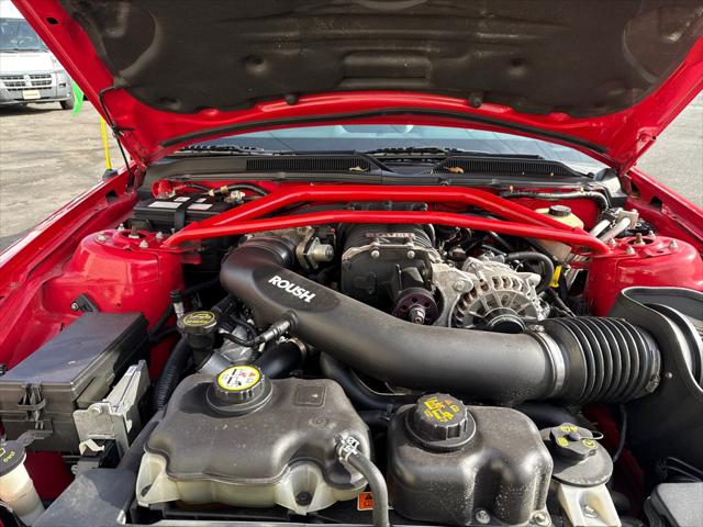 2007 Ford Mustang GT Deluxe