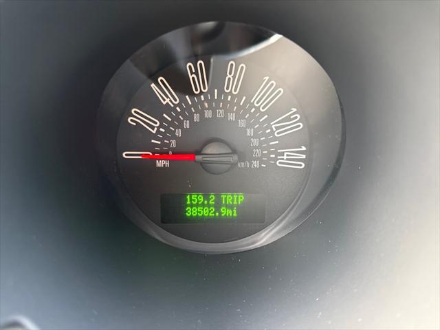 2007 Ford Mustang GT Deluxe