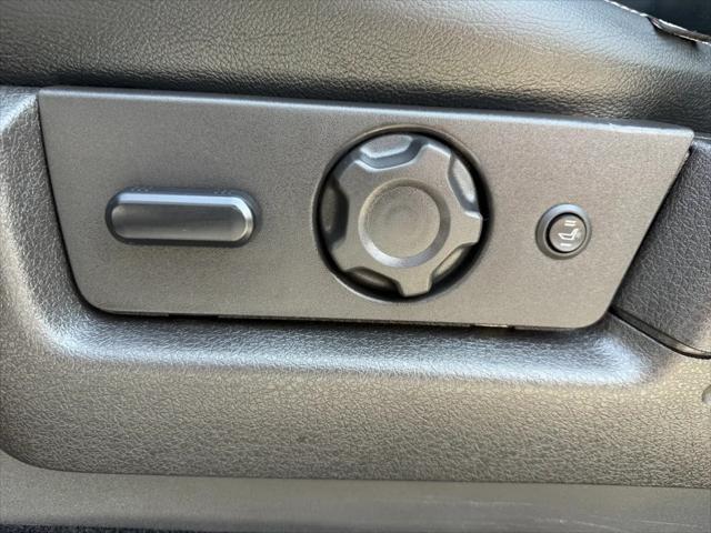 2014 Ford F-150 4WD SuperCrew 145"" FX4