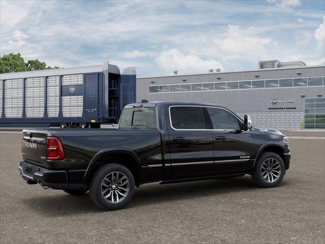 2026 RAM Ram 1500 RAM 1500 LIMITED CREW CAB 4X4 64 BOX 2026 RAM Ram 1500 RAM 1500 LIMITED CREW CAB 4X4 64 BOX