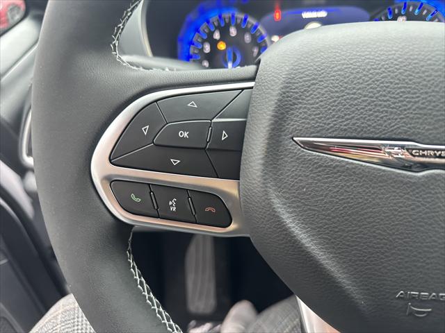 2026 Chrysler Pacifica Limited AWD
