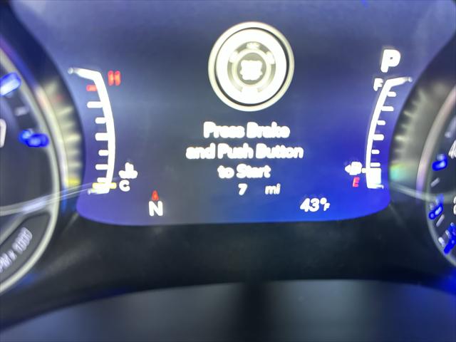 2026 Chrysler Pacifica Limited AWD