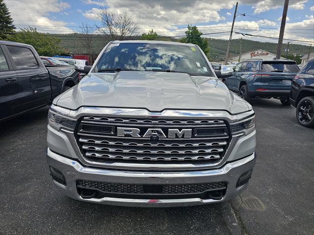 2026 RAM 1500 RAM 1500 LIMITED CREW CAB 4X4 57 BOX 2026 RAM 1500 RAM 1500 LIMITED CREW CAB 4X4 57 BOX