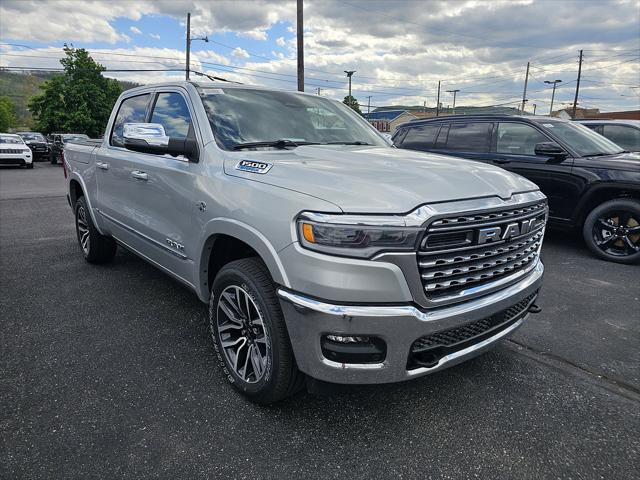 2026 RAM 1500 RAM 1500 LIMITED CREW CAB 4X4 57 BOX 2026 RAM 1500 RAM 1500 LIMITED CREW CAB 4X4 57 BOX