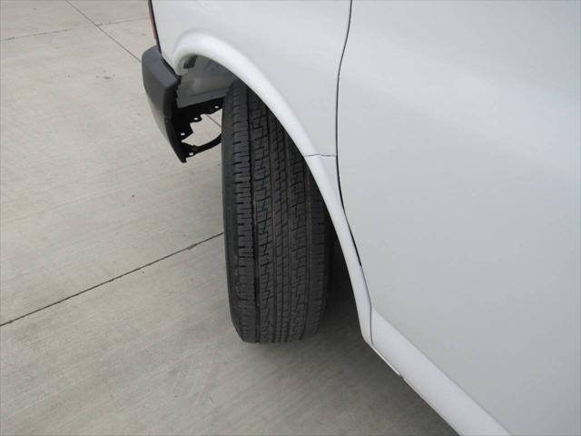 2013 Chevrolet Express Work Van