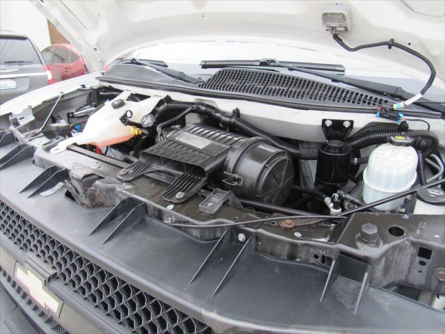 2013 Chevrolet Express Work Van