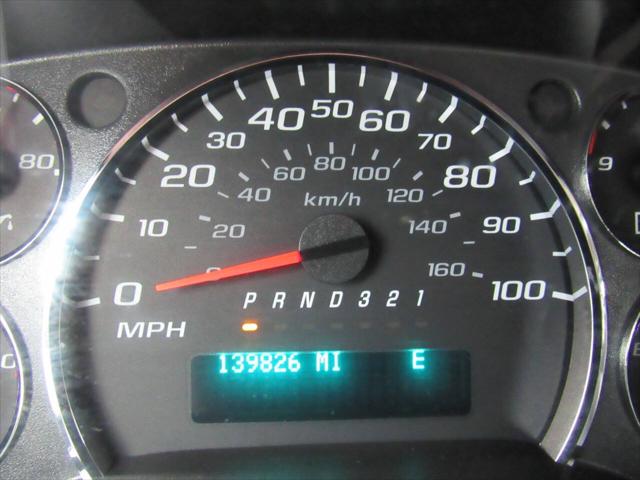 2013 Chevrolet Express Work Van