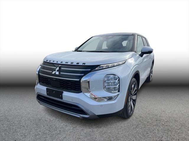 2026 Mitsubishi Outlander SE 1.5T 2WD for sale in Hayward, CA
