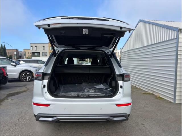 2026 Mitsubishi Outlander SE 1.5T 2WD