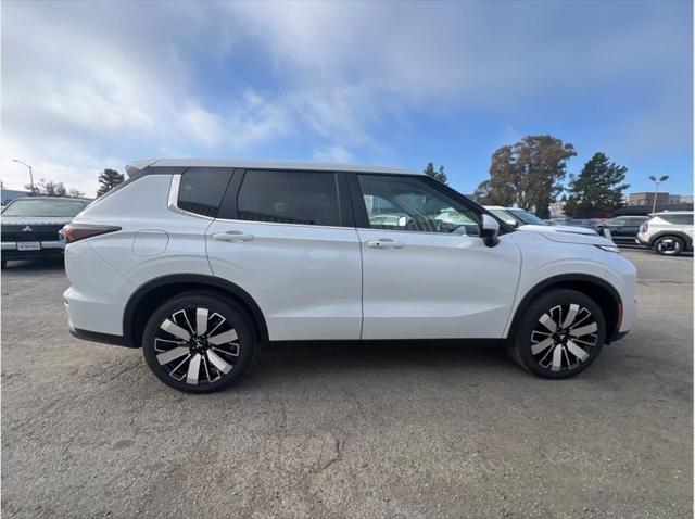 2026 Mitsubishi Outlander SE 1.5T 2WD
