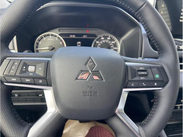 2026 Mitsubishi Outlander SE 1.5T 2WD
