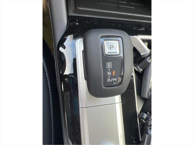 2026 Mitsubishi Outlander SE 1.5T 2WD