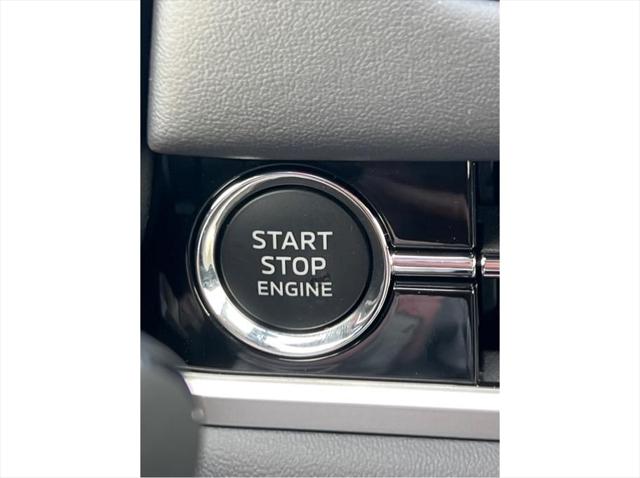 2026 Mitsubishi Outlander SE 1.5T 2WD
