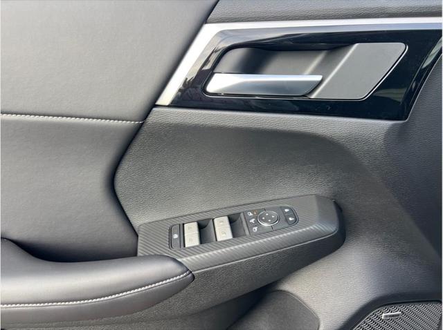 2026 Mitsubishi Outlander SE 1.5T 2WD