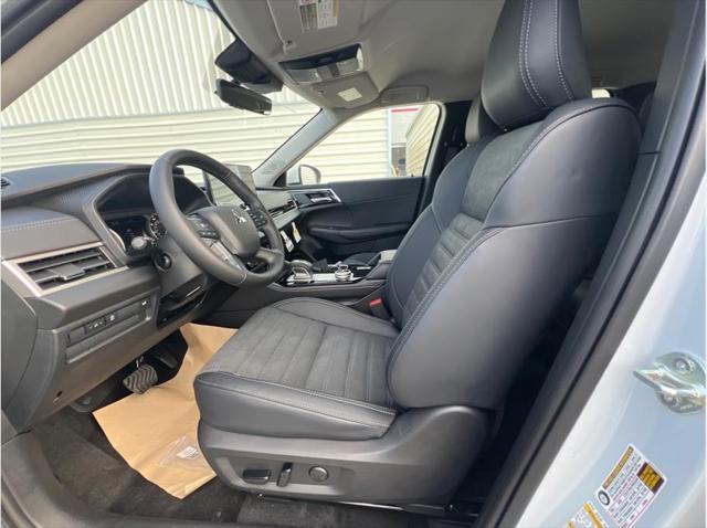 2026 Mitsubishi Outlander SE 1.5T 2WD
