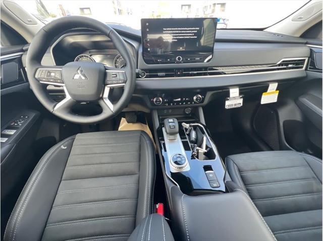 2026 Mitsubishi Outlander SE 1.5T 2WD