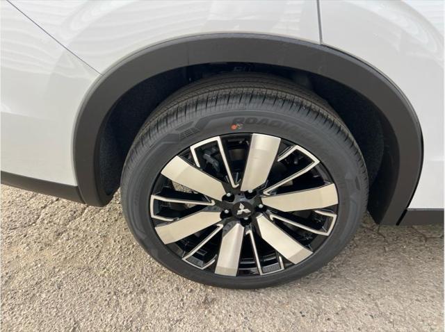2026 Mitsubishi Outlander SE 1.5T 2WD