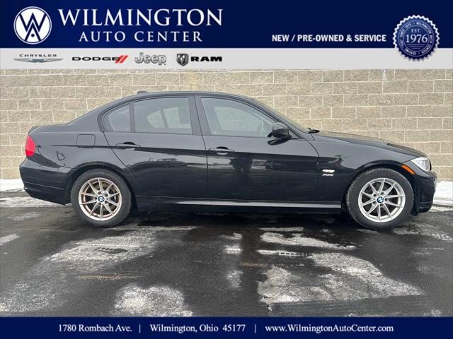2010 BMW 328i xDrive