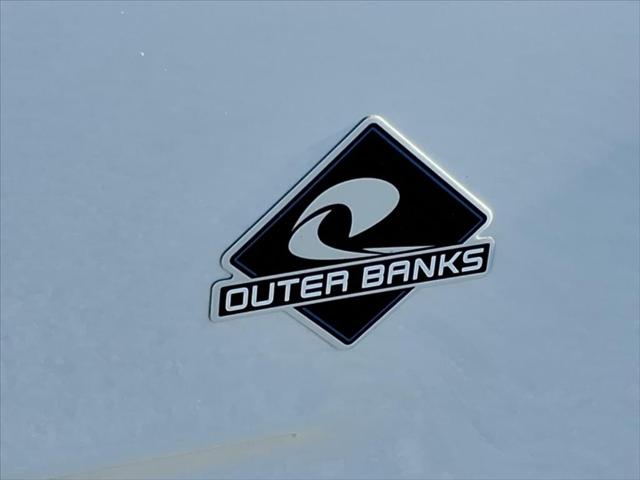 2024 Ford Bronco Sport Outer Banks 2024 Ford Bronco Sport Outer Banks