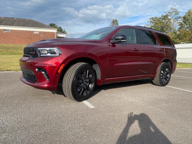 2026 Dodge Durango GT PLUS AWD