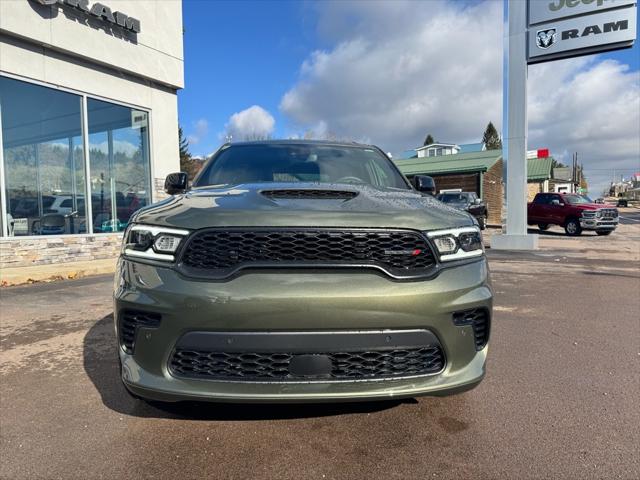 2026 Dodge Durango GT Plus HEMI V8 AWD