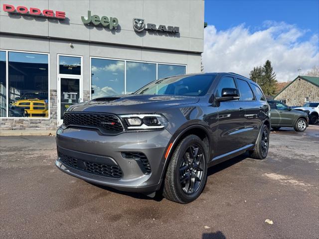 2026 Dodge Durango GT Plus HEMI V8 AWD