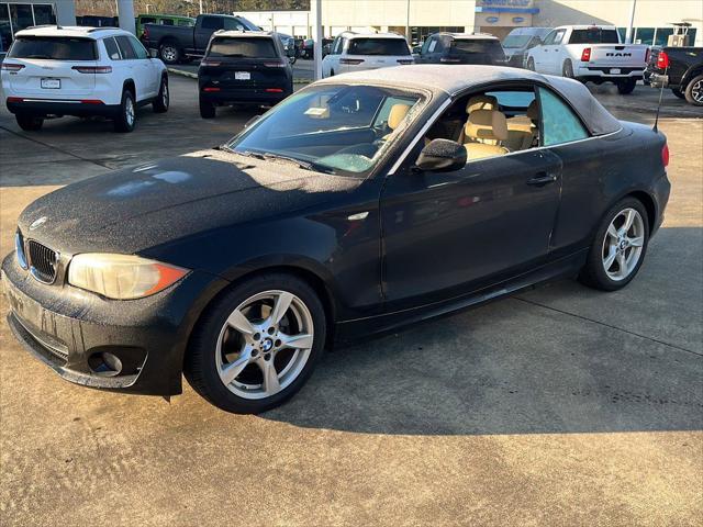 2012 BMW 128i 128i 2012 BMW 128i 128i