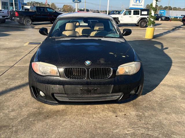 2012 BMW 128i 128i 2012 BMW 128i 128i