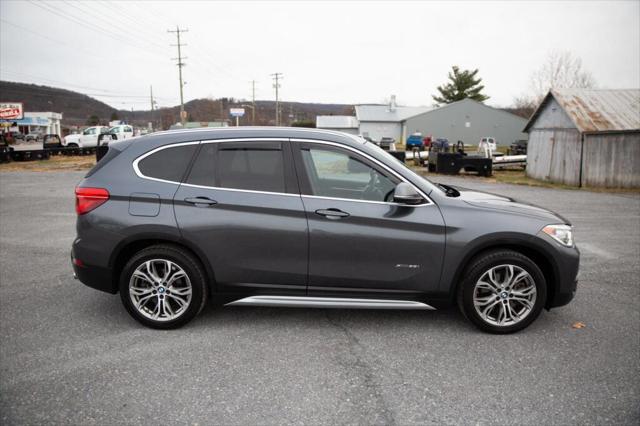 2017 BMW X1 xDrive28i 2017 BMW X1 xDrive28i