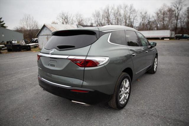 2023 Buick Enclave Premium AWD 2023 Buick Enclave Premium AWD