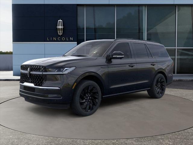 2025 Lincoln Navigator Reserve for sale in Greenville, SC