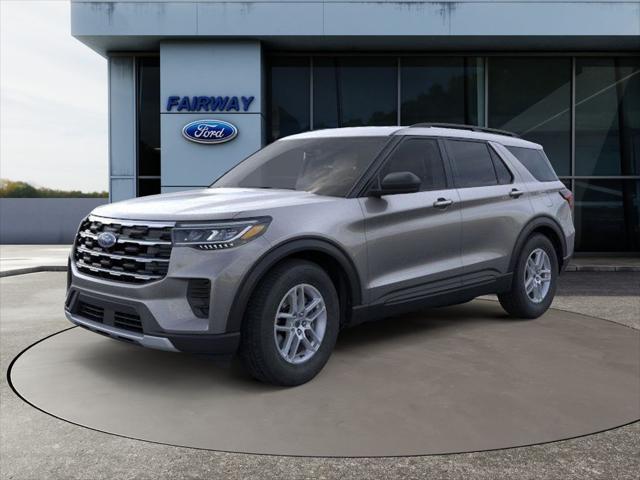 2026 Ford Explorer Active for sale in Greenville, SC