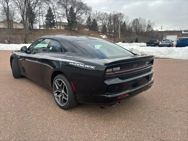 2026 Dodge Charger Scat Pack Plus 2-Door AWD