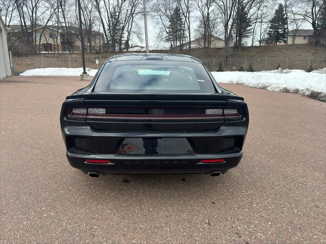 2026 Dodge Charger Scat Pack Plus 2-Door AWD