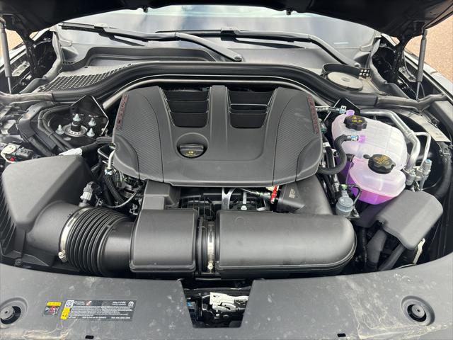 2026 Dodge Charger Scat Pack Plus 2-Door AWD