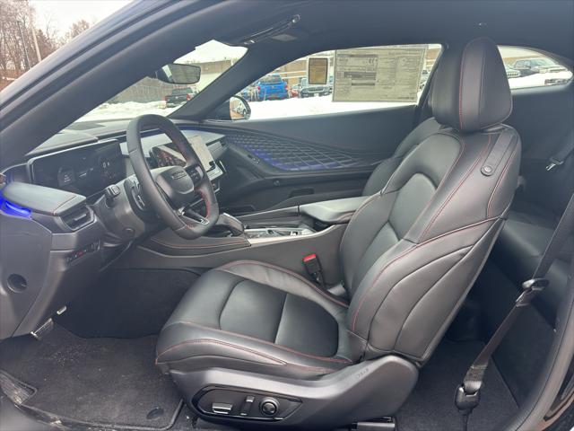 2026 Dodge Charger Scat Pack Plus 2-Door AWD